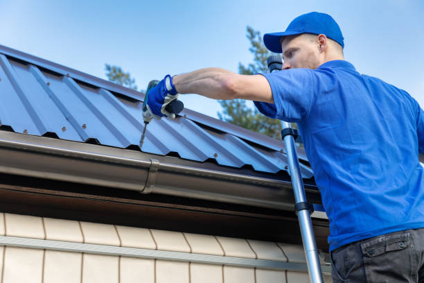 Best Roof Ventilation Installation  in Rinna, VA