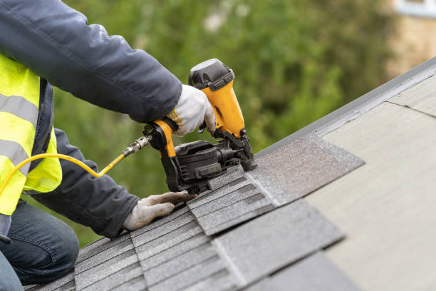 Best Rubber Roofing (EPDM, TPO)  in Rinna, VA