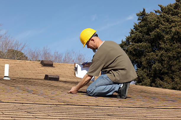 Best Green or Eco-Friendly Roofing Solutions  in Rinna, VA