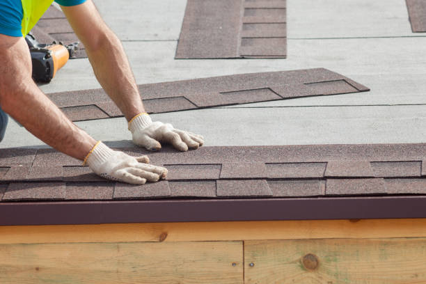 Best Slate Roofing  in Rinna, VA